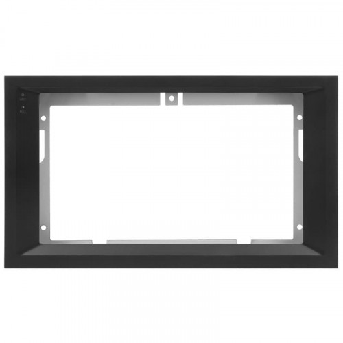 Переходная рамка Mercedes-Benz Actros (2011-2023) (9")