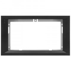 Переходная рамка Mercedes-Benz Actros (2011-2023) (9")