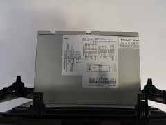 Штатная магнитола Carmedia U9-6385-T8 Mitsubishi L200 2017+