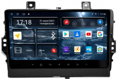 Штатная магнитола Redpower 71089 Chery Tiggo 2 Pro 1-поколение (05.2021-н.в.)