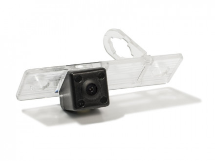 CMOS ИК штатная камера заднего вида AVS315CPR  (#012) для автомобилей CHEVROLET
