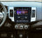 Штатная магнитола Tesla Carmedia ZF-1106-DSP Mitsubishi Outlander XL 2006-2012