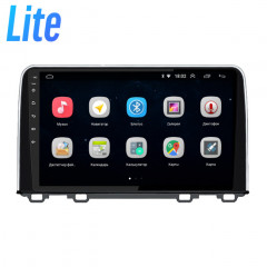 Штатная магнитола Parafar PF111Lite Honda CR-V 5 2017+