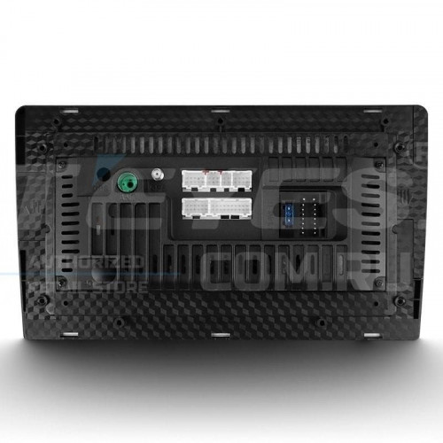 Штатная магнитола Teyes CC3L WiFi 2/32 Fiat Ducato Van L3H2 (2021-2023)