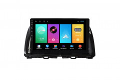 Штатная магнитола FarCar D2007M Mazda CX-5 2014+