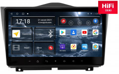 Штатная магнитола Redpower 75061 Lada Granta 1-поколение рестайлинг (08.2018-н.в.)