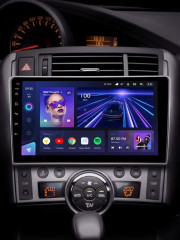 Штатная магнитола Teyes CC3 4/64 Toyota Verso R20 (2009-2018) F1