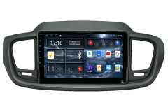 Штатная магнитола Redpower 71242 Kia Sorento Prime (08.2014-11.2020)