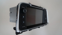 Штатная магнитола Carmedia KD-8504-P5-32 Kia Optima Iv (Jf) 03.2016+