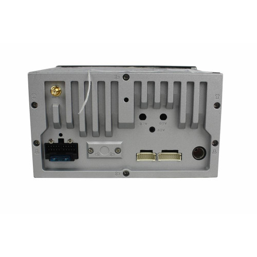 Штатная магнитола Carmedia KD-7081-P5 Peugeot Partner 2008+