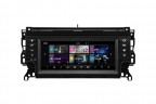 Штатная магнитола Сarmedia XN-R8001 Land Rover Freelander 2016-2019 harman