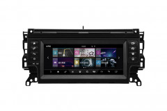 Штатная магнитола Сarmedia XN-R8001 Land Rover Freelander 2016-2019 harman