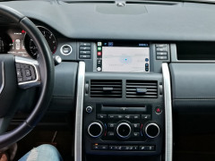 Штатная магнитола Сarmedia XN-R8001 Land Rover Freelander 2016-2019 harman