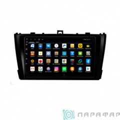 Штатная магнитола Parafar PF699XHD Toyota Avensis 2012+