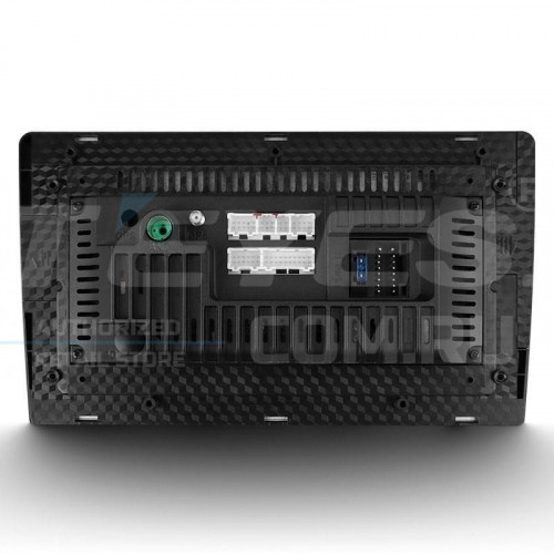 Штатная магнитола Teyes CC3L WiFi 2/32 Mitsubishi Outlander 3 GF0W GG0W (2012-2018) Тип-А Правый руль