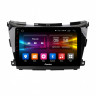 Штатная магнитола Carmedia OL-1663-L Nissan Murano 2016+