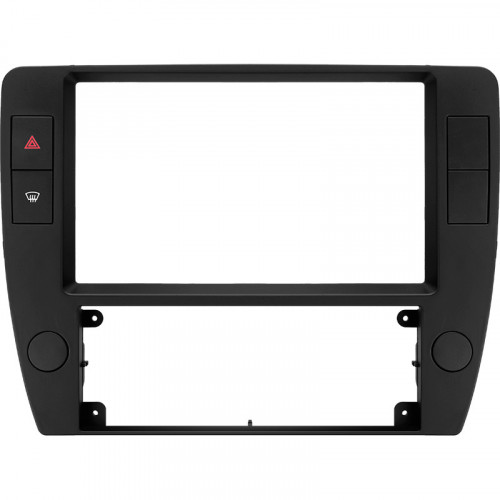 Переходная рамка Volkswagen Passat B5 (2000-2005) (9")