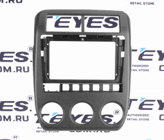 Переходная рамка Lada Niva Legend Bronto (2021-2023) (9")