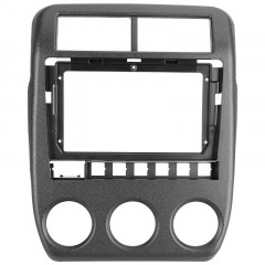 Переходная рамка Lada Niva Legend Bronto (2021-2023) (9")