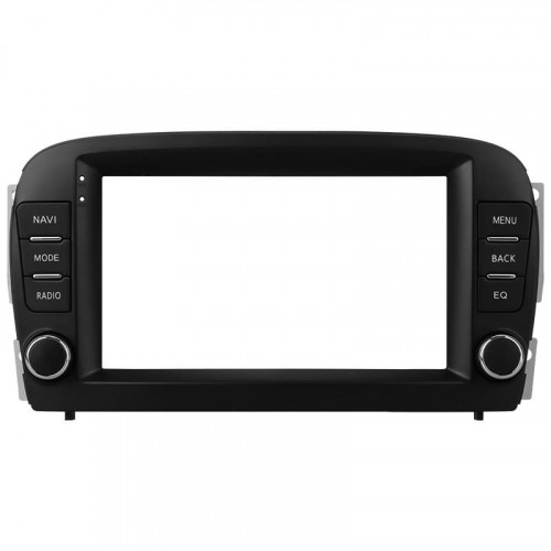 Переходная рамка Mercedes-Benz SL-Class R230 (2001-2010) (7")