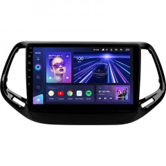 Штатная магнитола Teyes CC3 6/128 Jeep Compass 2 MP (2016-2018)