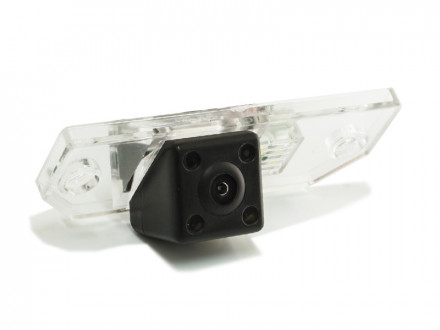 CMOS ИК штатная камера заднего вида AVS315CPR  (#014) для автомобилей FORD/ SKODA