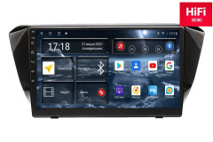 Штатная магнитола Redpower 75014 Skoda Superb 3-поколение B8 (02.2015-05.2019)