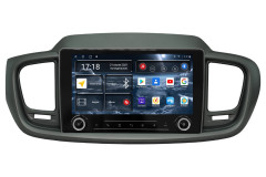 Штатная магнитола Redpower K71242 Kia Sorento Prime (08.2014-11.2020)