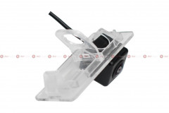 Камера заднего вида Redpower Premium REN221 Renault (под цоколь лампочки)