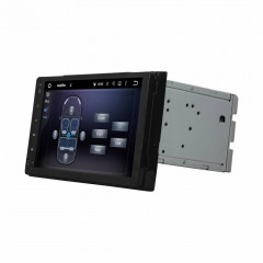 Штатная магнитола Carmedia KD-9406-P6 Toyota Corolla E180 2016+