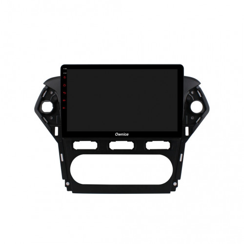 Штатная магнитола Carmedia OL-1281-1-Q Ford Mondeo 2011-2012