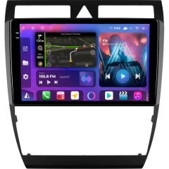 Штатная магнитола FarCar XXL102M Audi A6 (1997-2004)