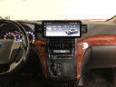 Штатная магнитола Teyes LUX ONE 360 6/128 Toyota Alphard 2 H20 (2008-2014) Тип-B