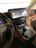 Штатная магнитола Teyes LUX ONE 360 6/128 Toyota Alphard 2 H20 (2008-2014) Тип-B