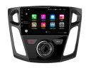 Штатная магнитола NaviPilot DROID9L 4G Ford Focus 3 (2012+)