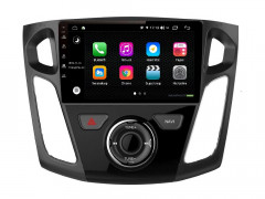 Штатная магнитола NaviPilot DROID9L 4G Ford Focus 3 (2012+)
