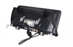 Штатная магнитола Carmedia XN-B1002-Q6 BMW X6 E71 2012-2014 CIC