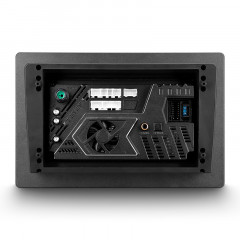 Штатная магнитола Teyes CC3 2K 4/32 Skoda Rapid NH3 NH1 (2012-2020) (11")