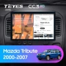 Штатная магнитола Teyes CC3 2K 4/32 Mazda Tribute (2000-2007) (13")