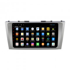 Штатная магнитола Parafar PF064-1XHD Toyota Camry V40 (2006-2011)