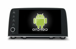 Штатная магнитола Carmedia KR-9074-T8 Honda CRV 2017+
