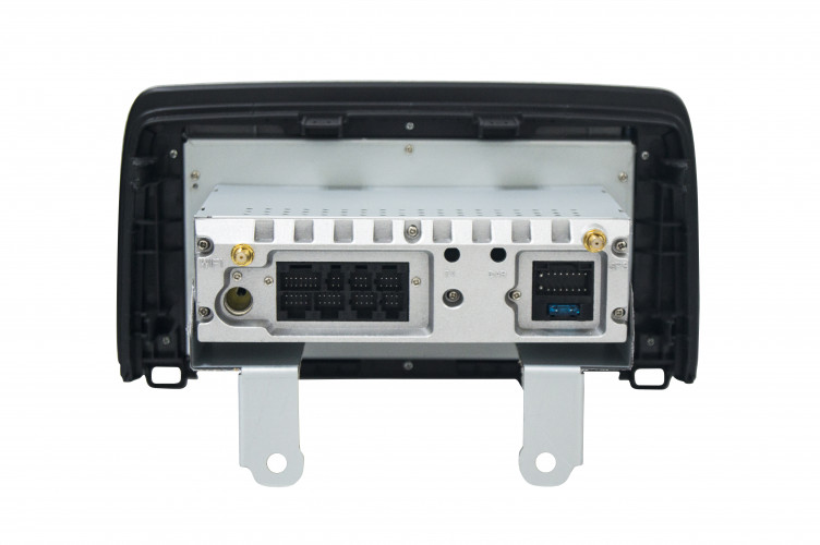 Штатная магнитола Carmedia KR-9074-T8 Honda CRV 2017+