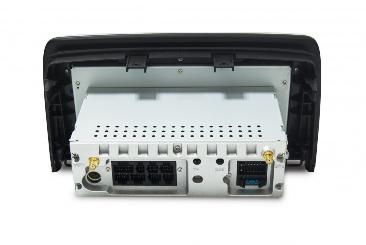 Штатная магнитола Carmedia KR-9074-T8 Honda CRV 2017+