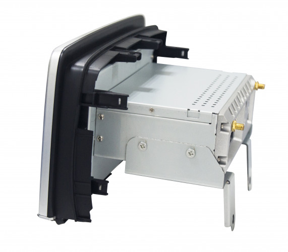 Штатная магнитола Carmedia KR-9074-T8 Honda CRV 2017+