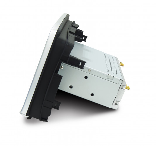 Штатная магнитола Carmedia KR-9074-T8 Honda CRV 2017+