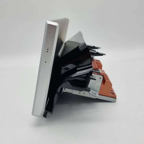 Штатная магнитола Сarmedia NH-T1207 Toyota Camry V70 2020+