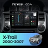 Штатная магнитола Teyes CC4 6/64 Nissan X-Trail T30 (2000-2007) F1