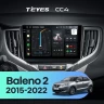 Штатная магнитола Teyes CC4 6/64 Suzuki Baleno 2 (2015-2022)