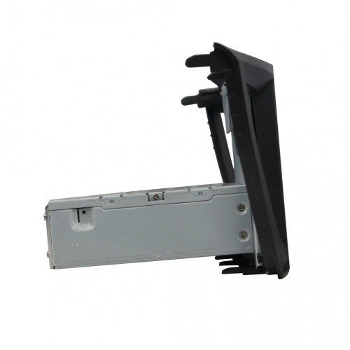 Штатная магнитола Carmedia KD-1050-P30 Honda CRV IV 2012-2015 (RM)