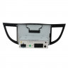 Штатная магнитола Carmedia KD-1050-P30 Honda CRV IV 2012-2015 (RM)
